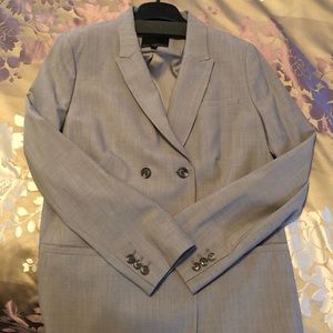 Banana Republic blazer